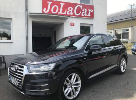 Audi - Q7