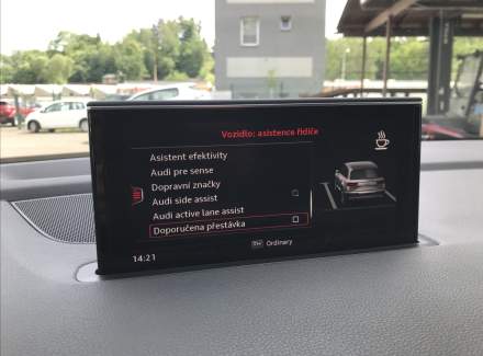 Audi - Q7