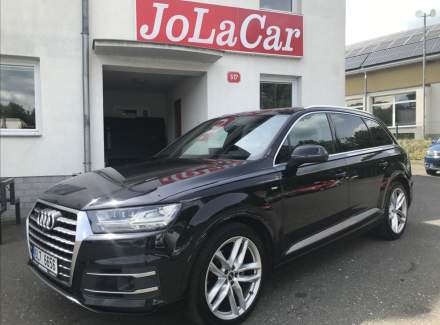 Audi - Q7