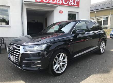 Audi - Q7