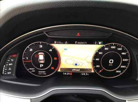 Audi - Q7