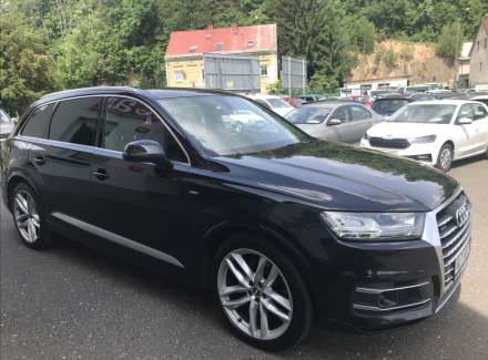 Audi - Q7