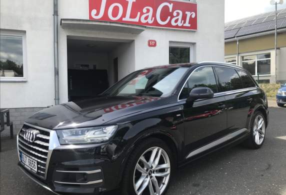Audi - Q7