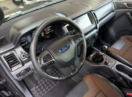 Ford - Ranger
