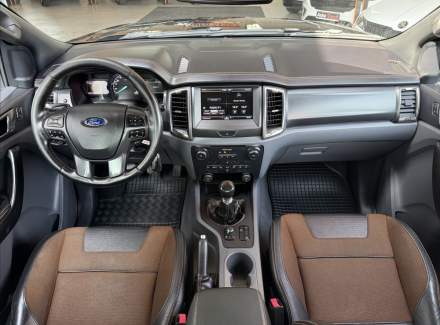 Ford - Ranger