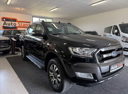 Ford - Ranger
