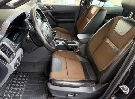 Ford - Ranger