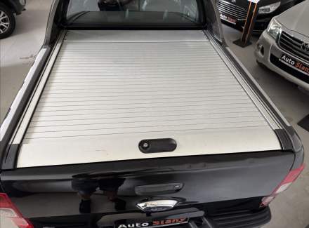 Ford - Ranger