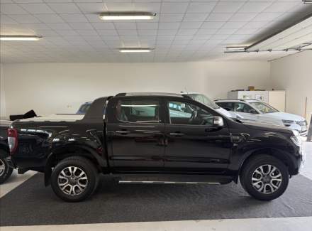 Ford - Ranger