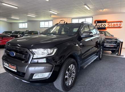 Ford - Ranger