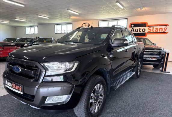 Ford - Ranger
