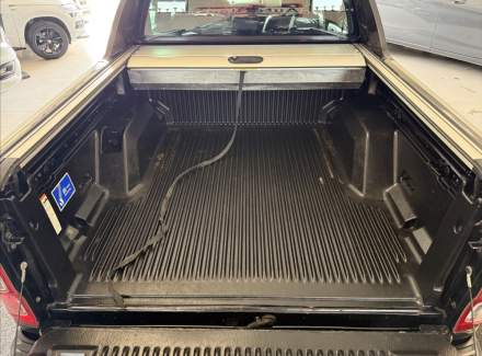 Ford - Ranger