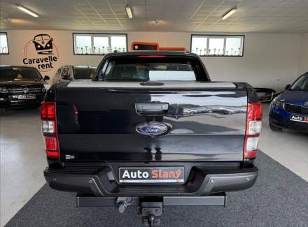 Ford - Ranger