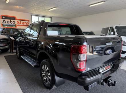 Ford - Ranger