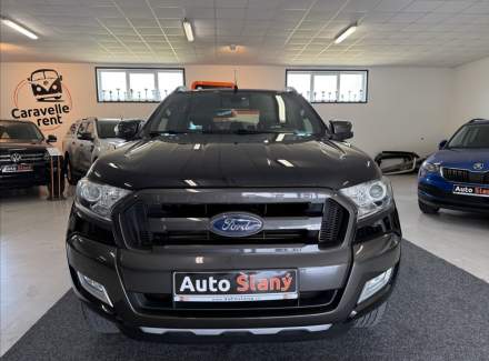 Ford - Ranger