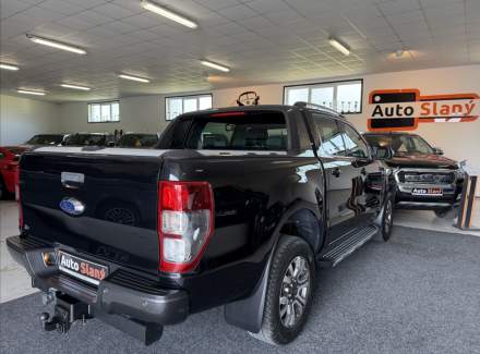 Ford - Ranger