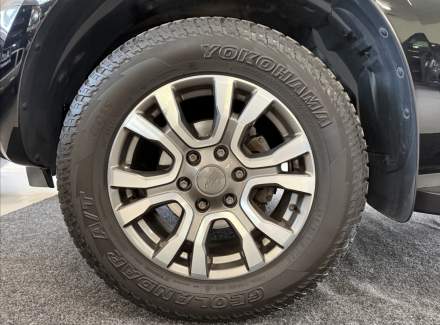 Ford - Ranger