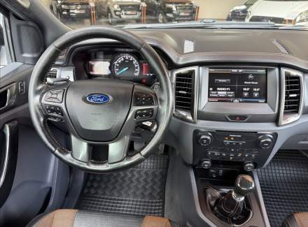 Ford - Ranger