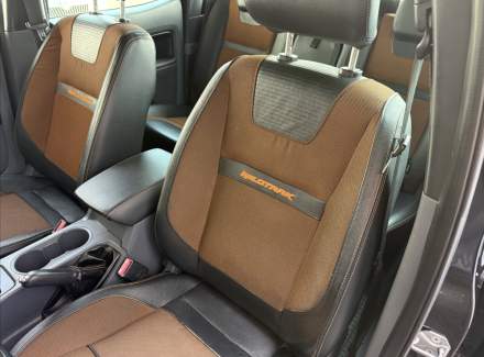 Ford - Ranger