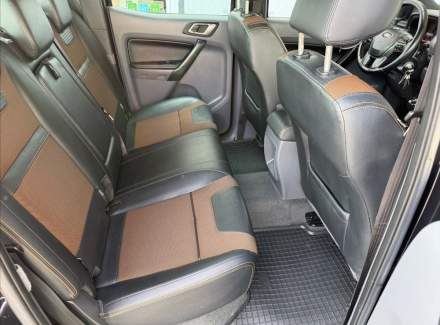 Ford - Ranger