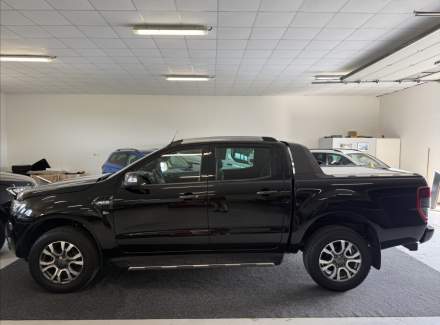 Ford - Ranger