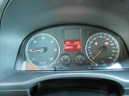 Volkswagen - Caddy