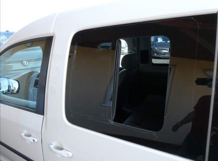 Volkswagen - Caddy