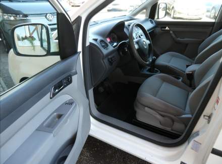 Volkswagen - Caddy