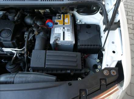 Volkswagen - Caddy