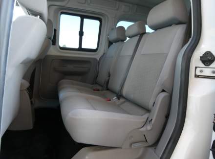 Volkswagen - Caddy