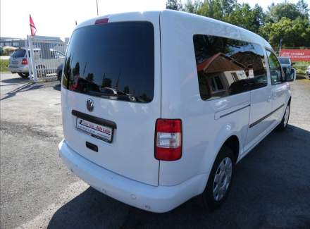 Volkswagen - Caddy