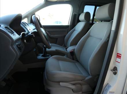 Volkswagen - Caddy