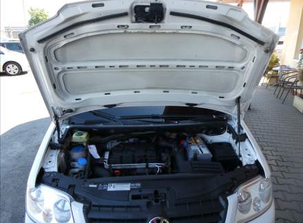 Volkswagen - Caddy