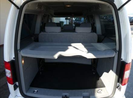 Volkswagen - Caddy