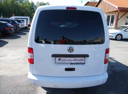 Volkswagen - Caddy