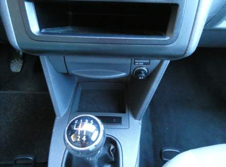 Volkswagen - Caddy