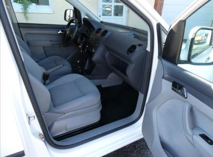 Volkswagen - Caddy