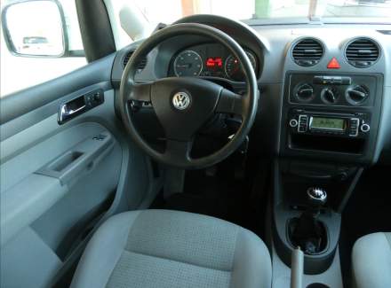 Volkswagen - Caddy