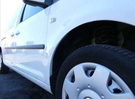 Volkswagen - Caddy