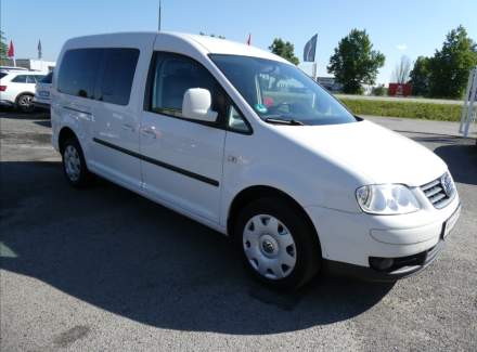 Volkswagen - Caddy