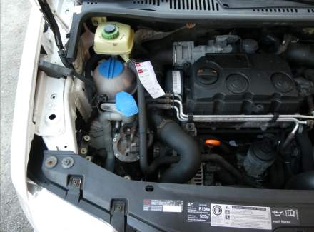 Volkswagen - Caddy