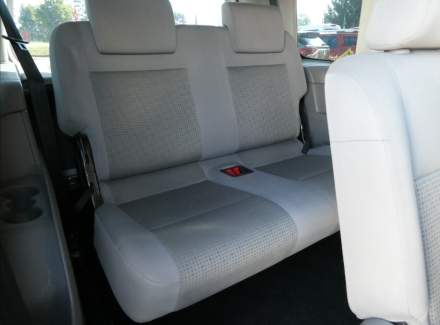 Volkswagen - Caddy