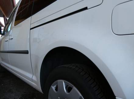 Volkswagen - Caddy