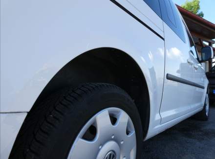 Volkswagen - Caddy
