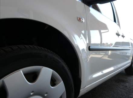 Volkswagen - Caddy