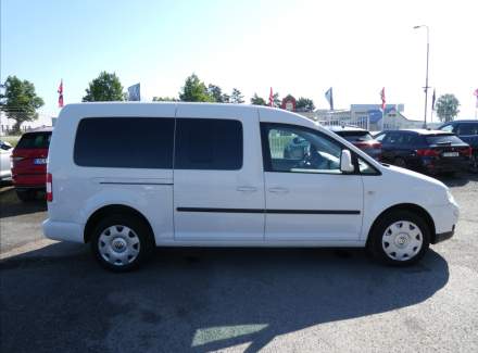 Volkswagen - Caddy