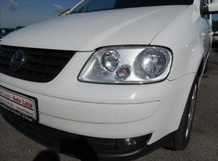 Volkswagen - Caddy