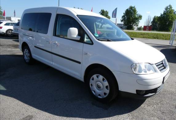 Volkswagen - Caddy