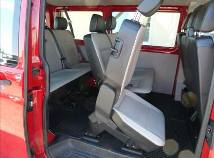 Volkswagen - Transporter