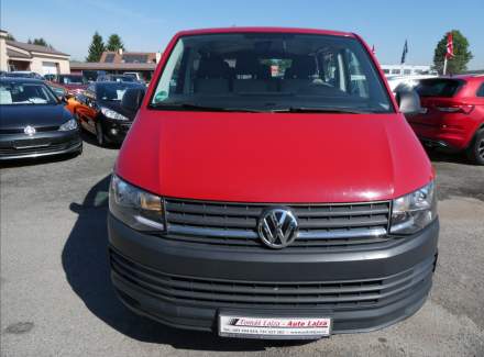 Volkswagen - Transporter
